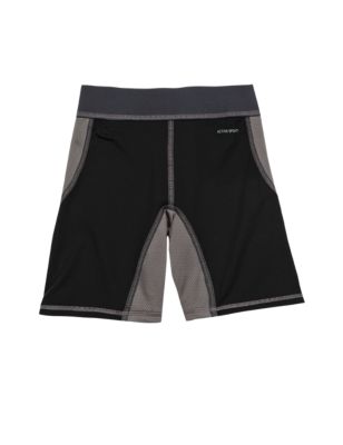 Boys&#39; Base Layer Cycle Short